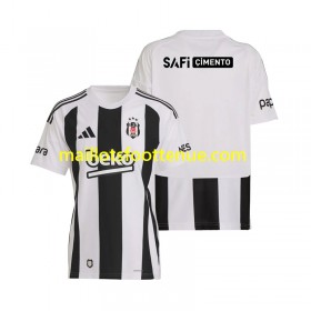 Maillot/Tenue Besiktas Domicile 2024/2025